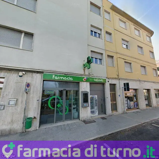 Farmacia Galatello