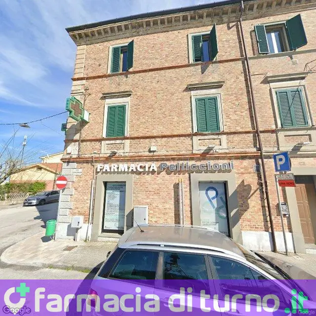 Lafarmacia.Pelliccioni