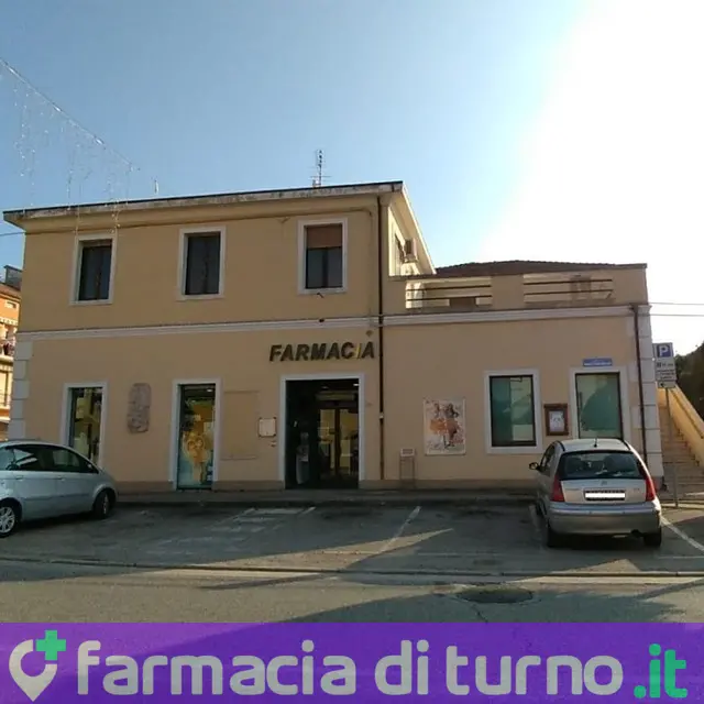 FARMACIA COMUNALE DI LORETO