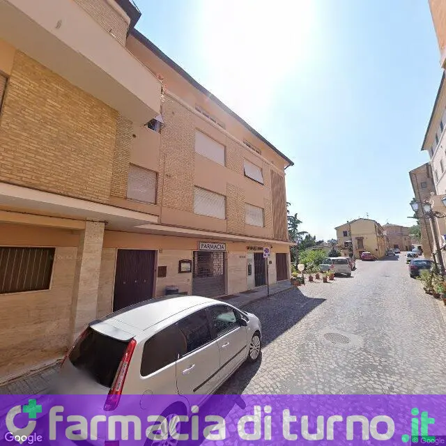 Farmacia Mancini Di De Carolis Claudia E Leonardi Piergiorgio S.N.C.
