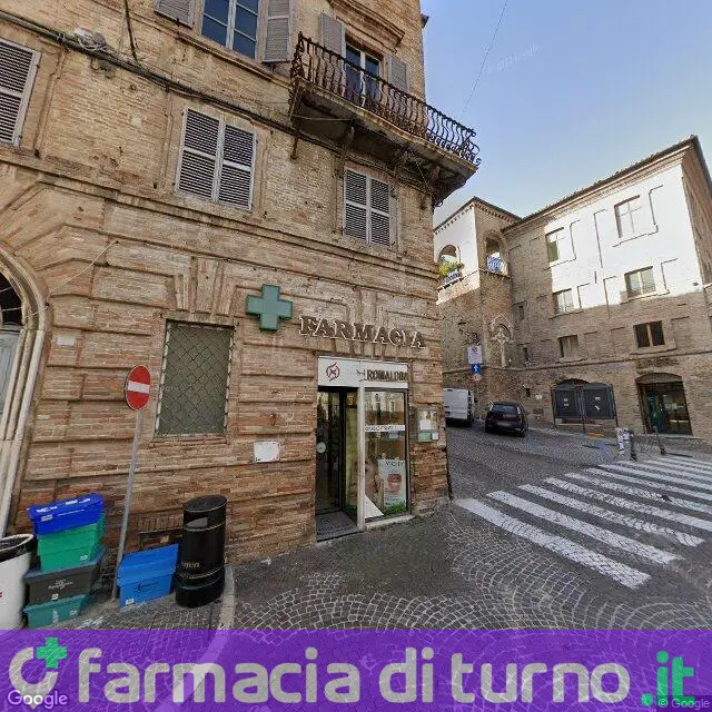 Farmacia Romaldini