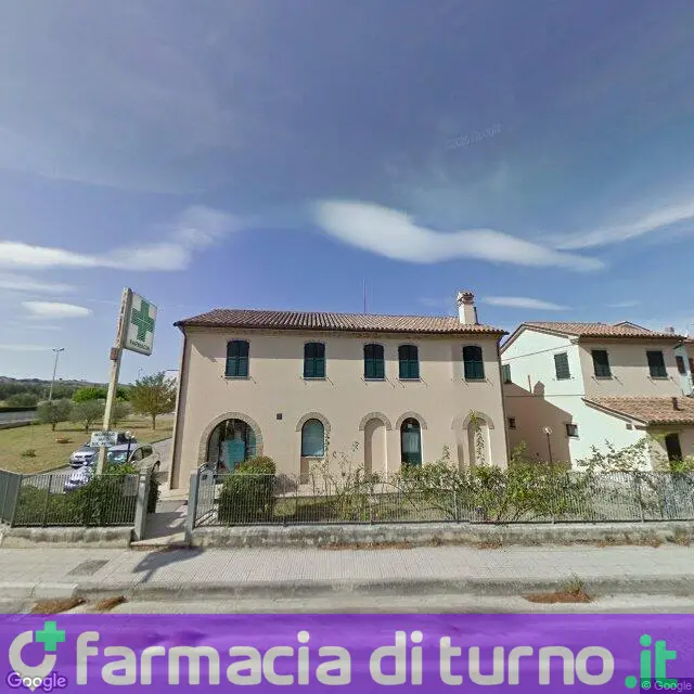 Farmacia Griffoni
