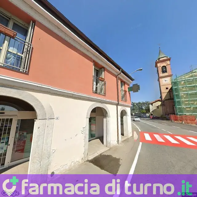 Farmacia Cameriano