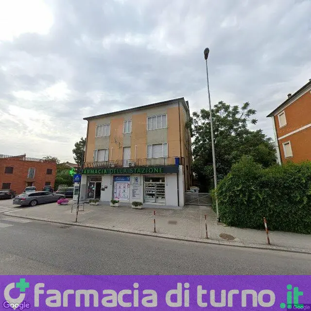 Farmacia Della Stazione