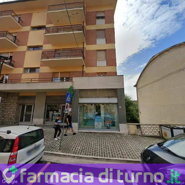 Farmacia Giulietti di Detti Piero