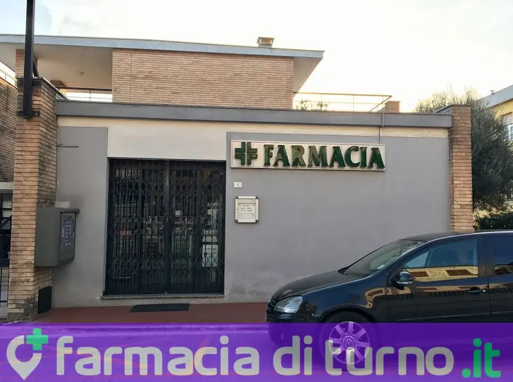 Farmacia Turano