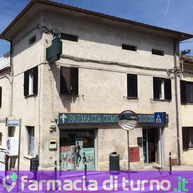 Farmacia Comunale