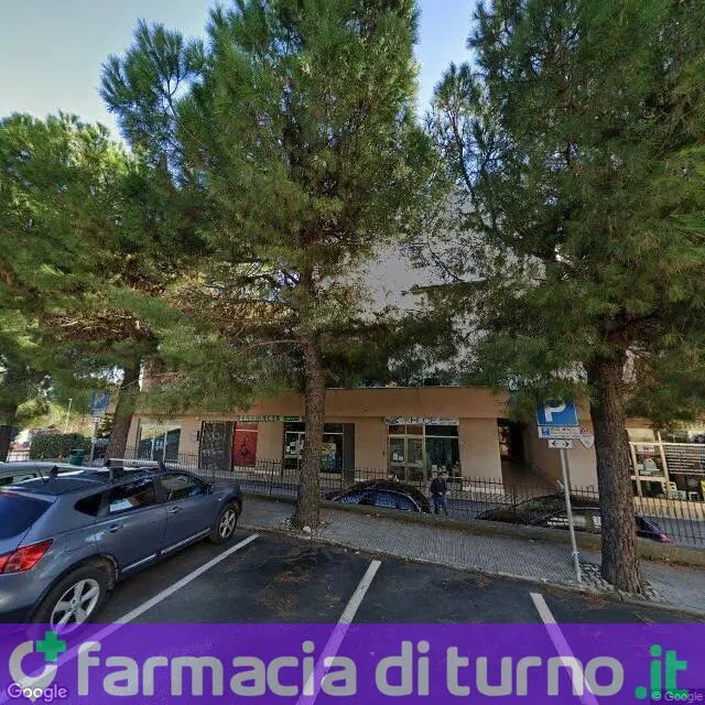 Farmacia Luciani Stefania