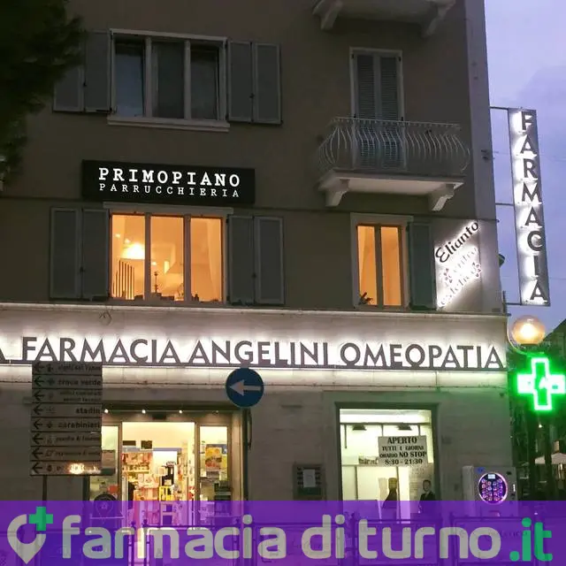 Farmacia Angelini