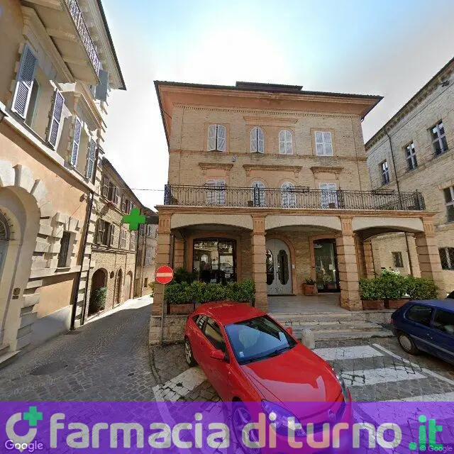 Farmacia De Giovanni Dr. Massimo