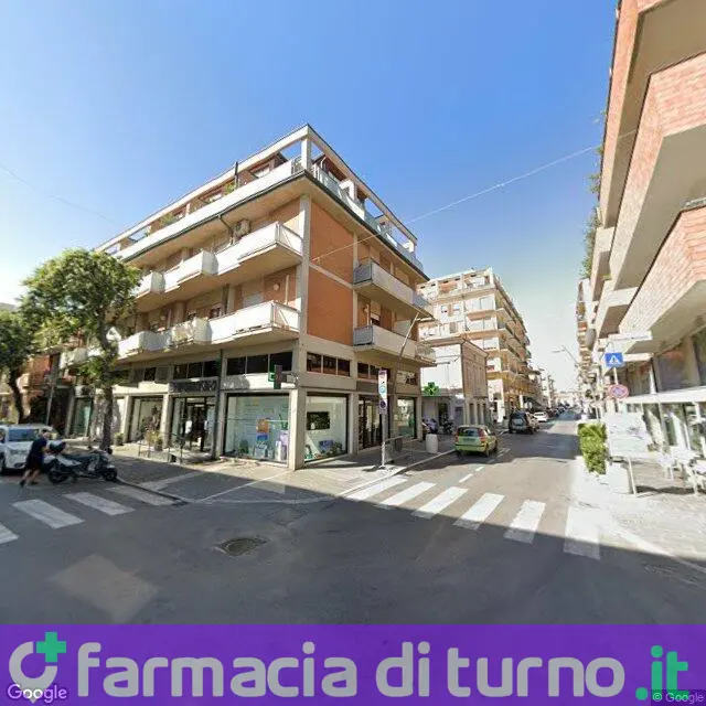 Farmacia Foresi Dott.ssa Alessandra