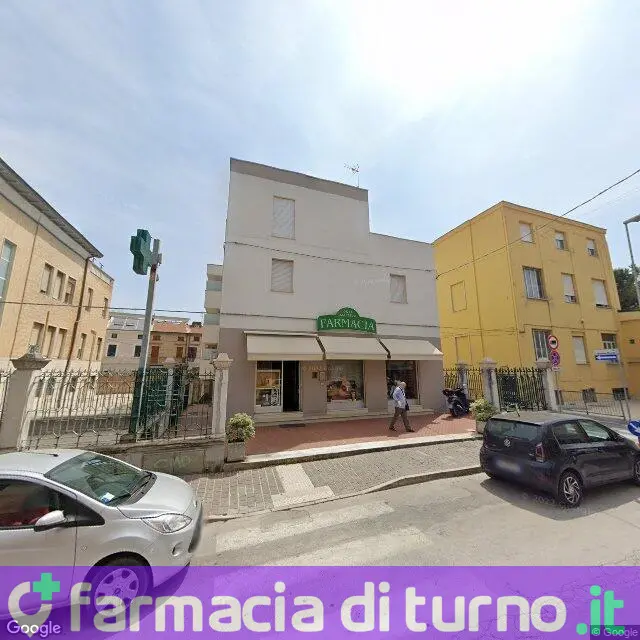 Farmacia Marcelli Dott. Arnaldo Del Dott. Marcelli Pierluigi