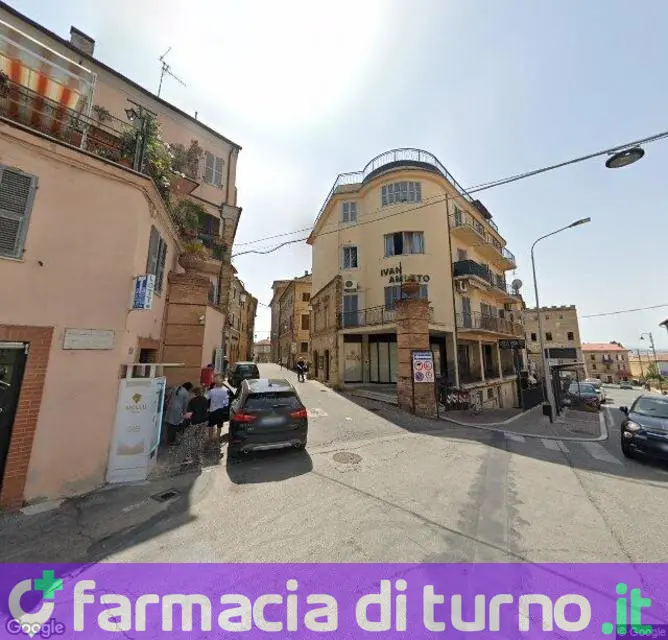 Farmacia Gentili S.N.C.