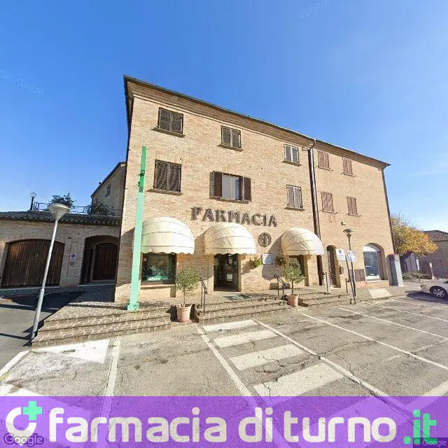 Farmacia Torresi
