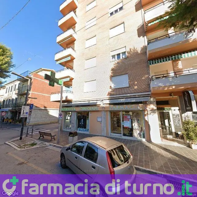 Farmacia Cruciani