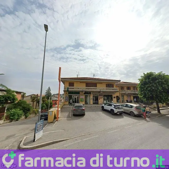 Farmacia Le Grazie s.r.l