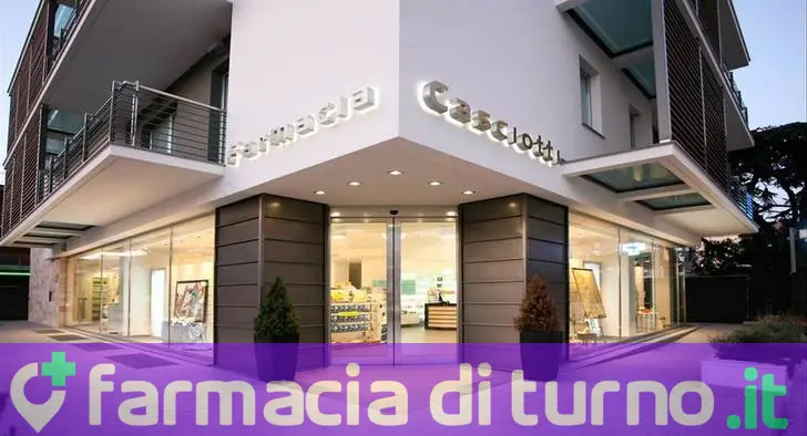 Farmacia Casciotti