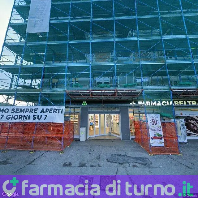 Farmacia Beltrami