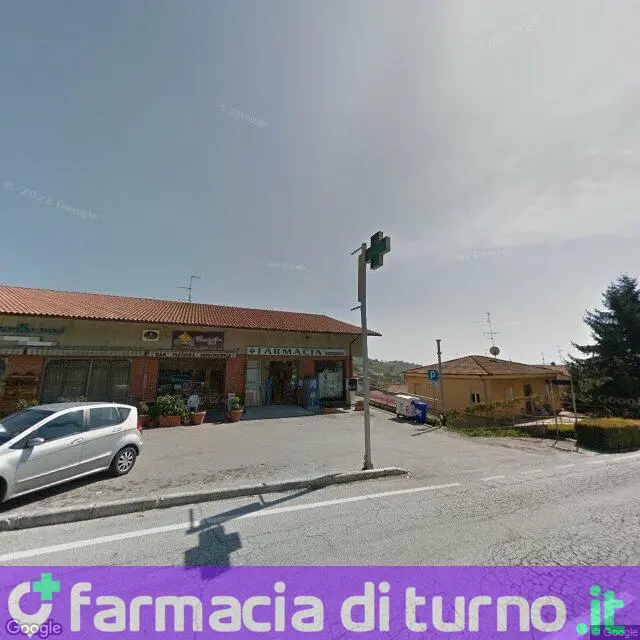 Farma Recanati snc
