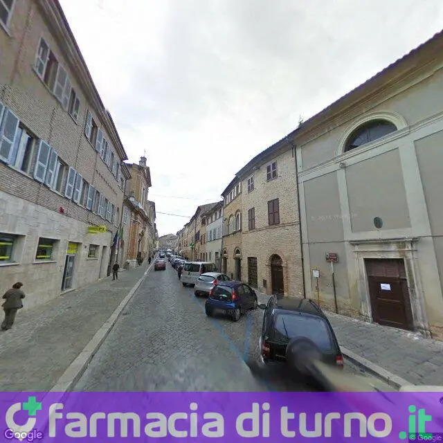 Lafarmacia.Recchioni