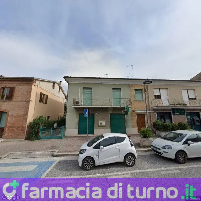Farmacia Conti Dr. Biancamaria