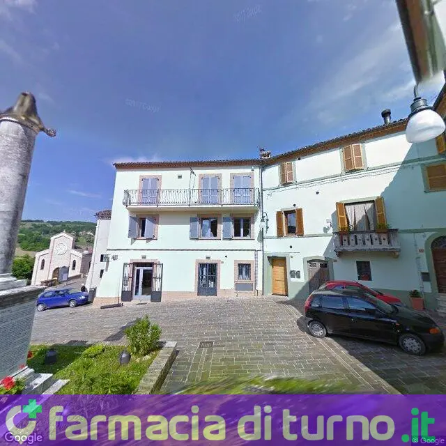 Farmacia Scalzini Dott.ssa Maria