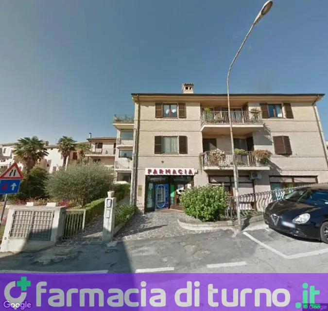 Farmacia Guglini Dr. Giorgio