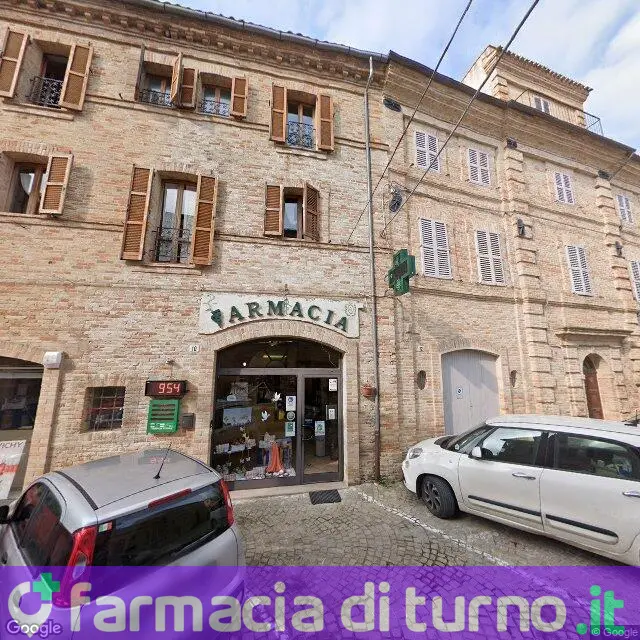 Farmacia Cecchi