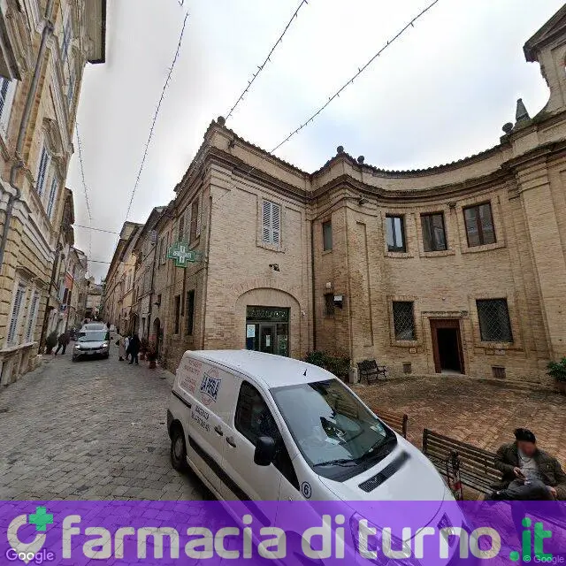 Farmacia Dott.ssa A. Filipponi