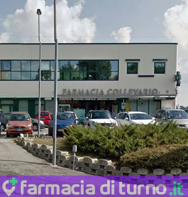 Farmacia Collevario