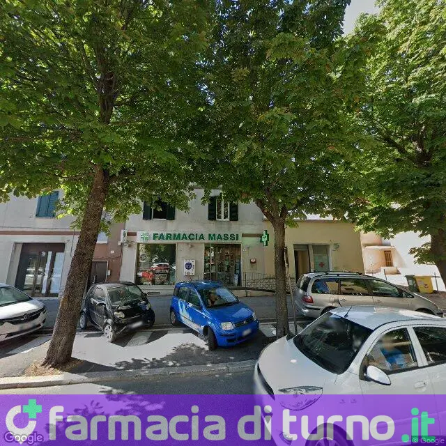 Farmacia Massi snc