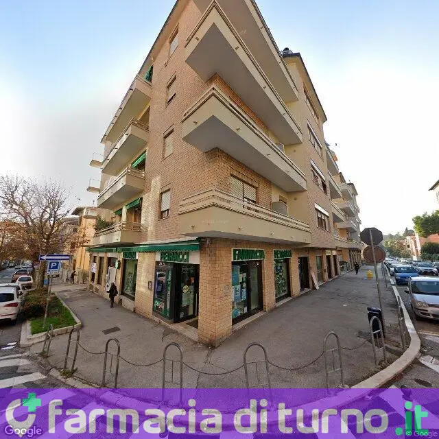 Farmacia Petracci