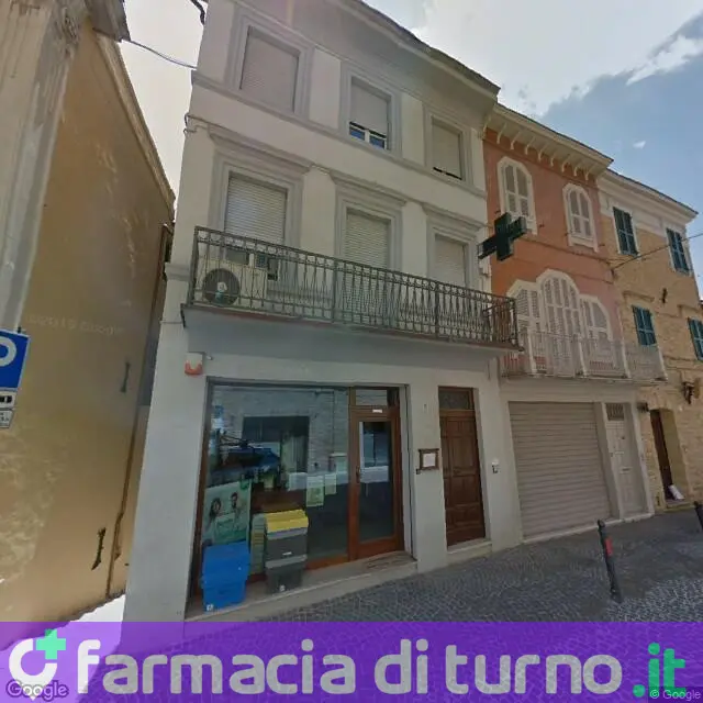 Farmacia Bisacci Delle Dr.sse Caterina e Paola Bisacci Snc