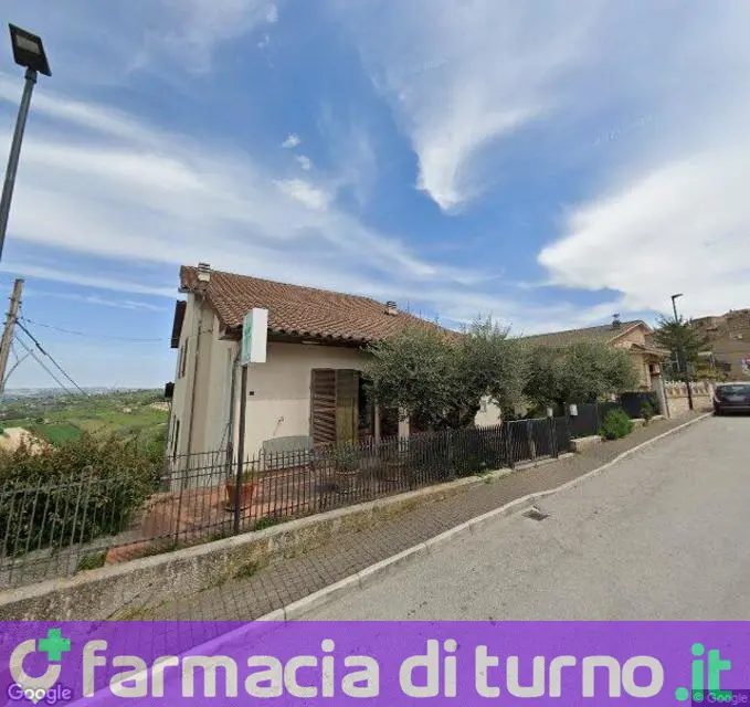 Farmacia Verdiana Gozzi