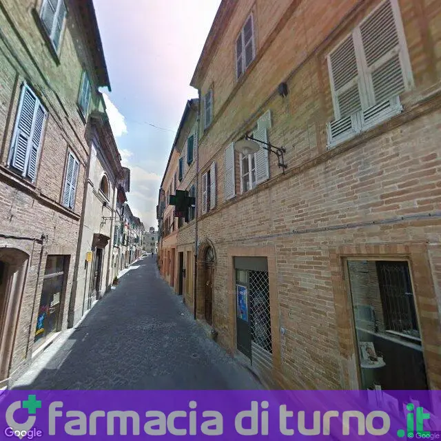 Farmacia Criolani della Dott.ssa Annamaria