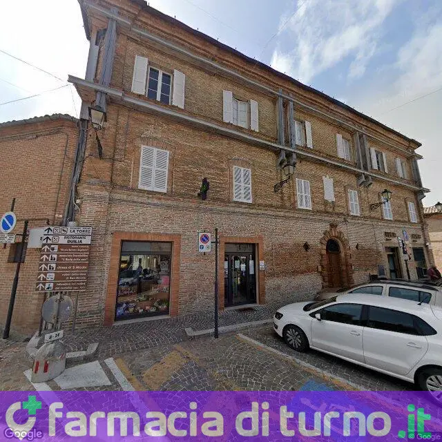 Farmacia Luchini Varnelli