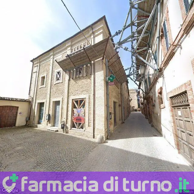 Farmacia Spadoni - Petracci Snc