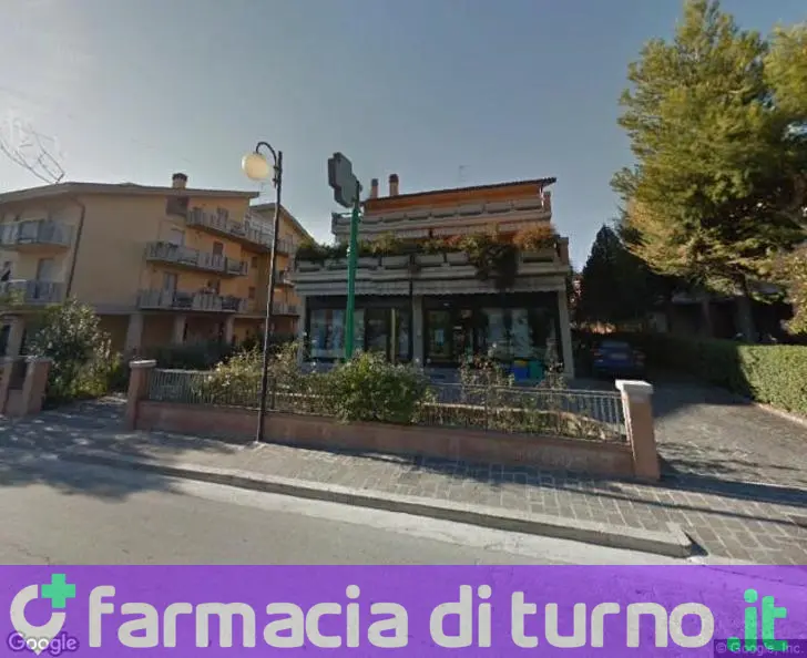Farmacia Panata Dr. Francesco