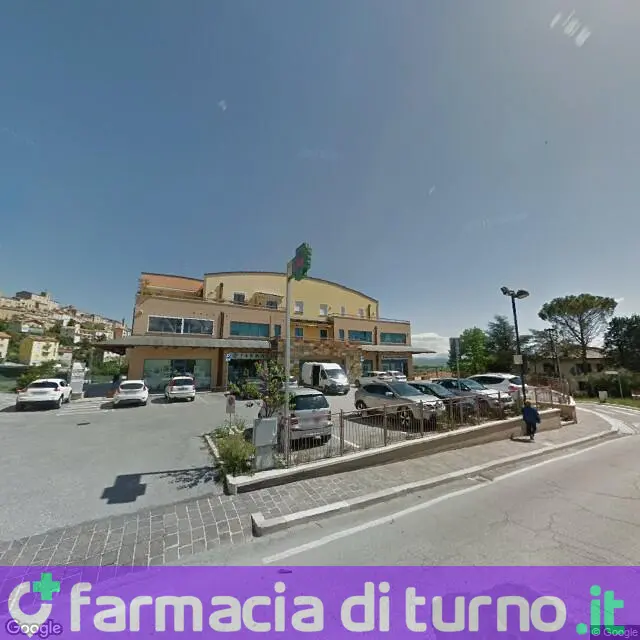 Farmacia Milesi Ferretti