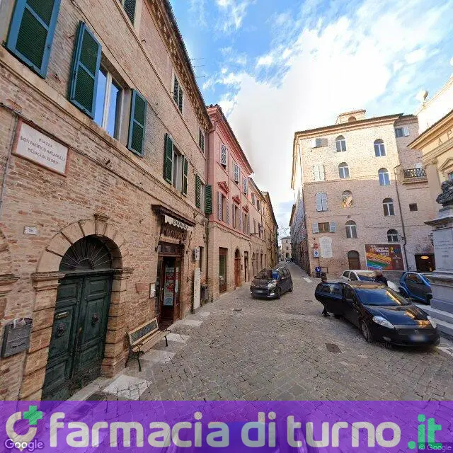 Farmacia Rinaldi snc Treia (MC), Prodotti Fitoterapici e Veterinari Treia(MC)