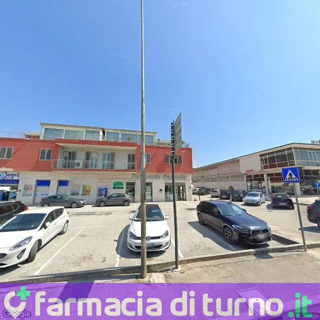 Lafarmacia.Pausula