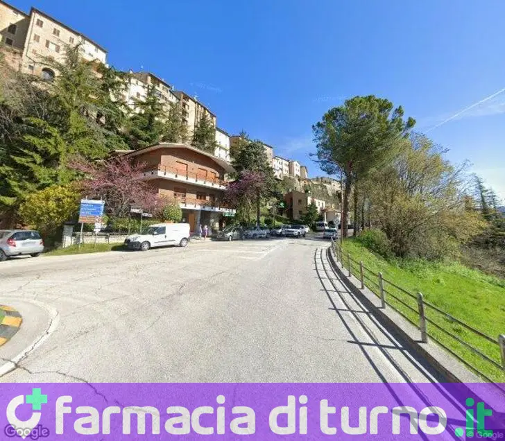 Farmacia dott. Cottini