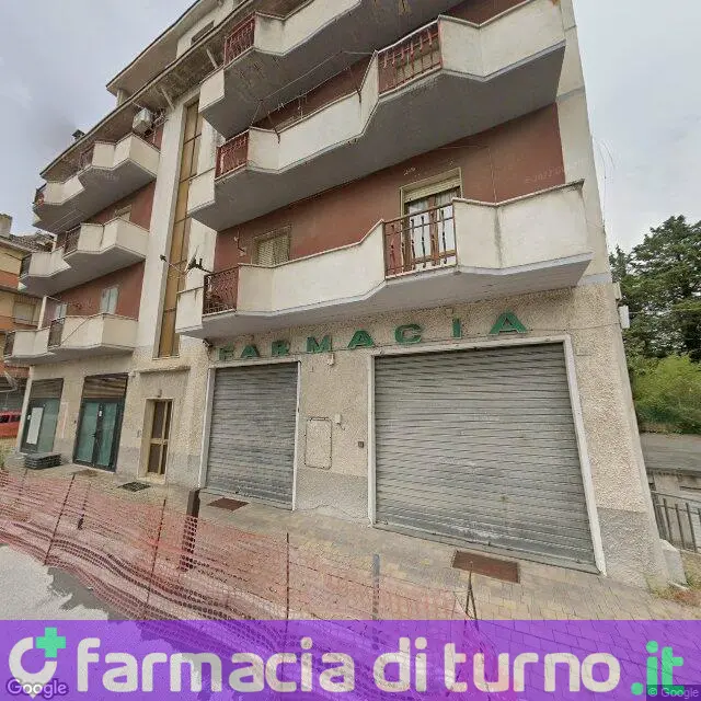 Farmacia Mancinelli Nanda