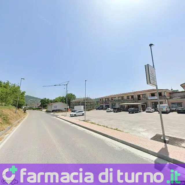 FARMACIA MORENI Dott.ssa Nadia
