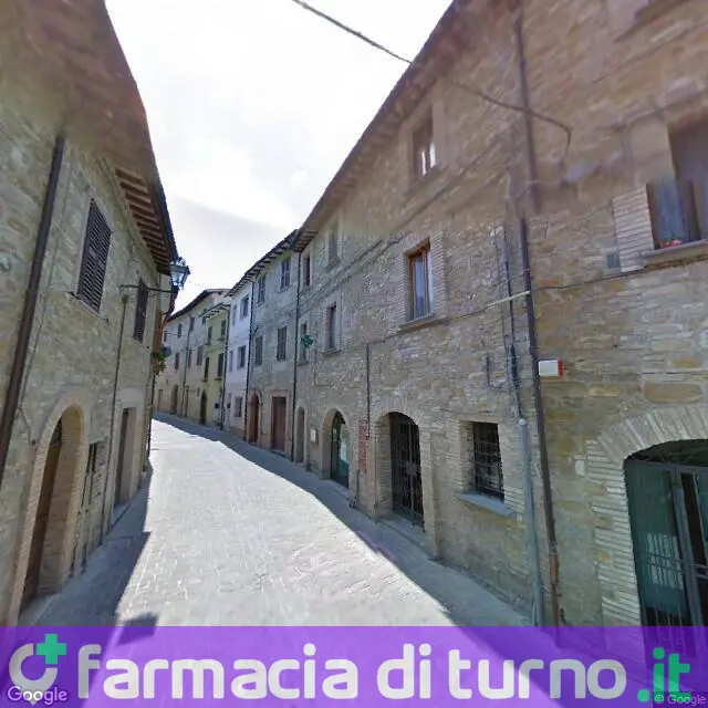 Farmacia Di Cristofaro V.