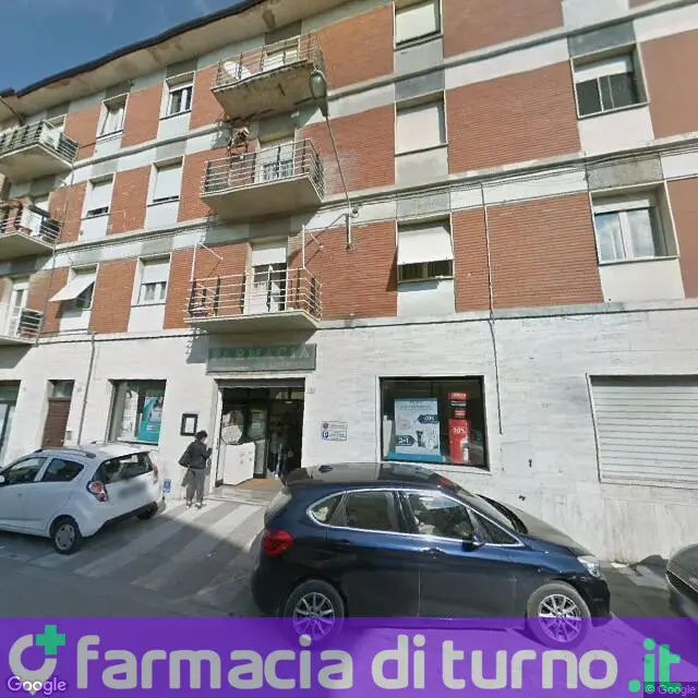 Farmacia Dott.Ssa Lorenzetti Mary Elide E C. Snc