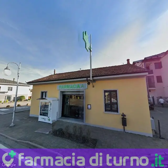 Farmacia Maio Briona