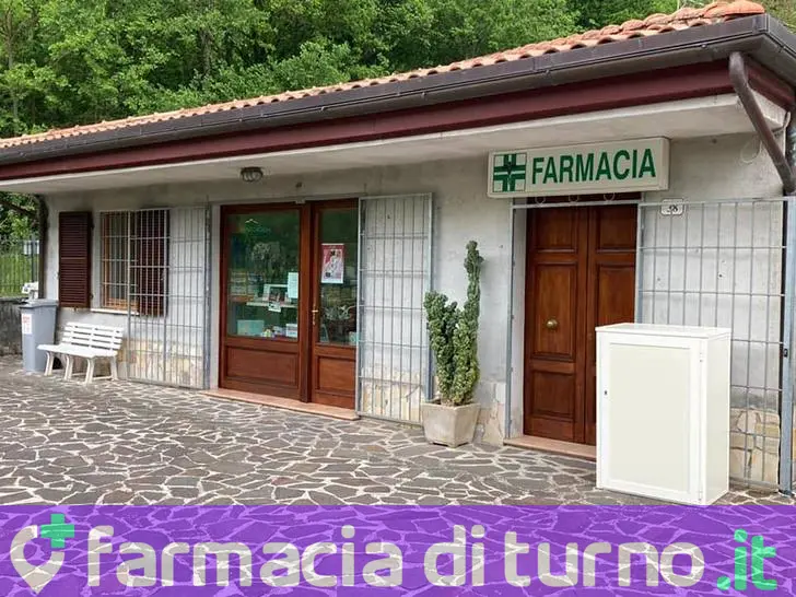 Farmacia Gala Belardinelli