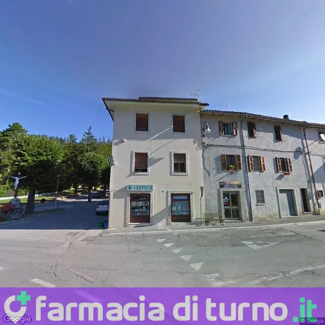 Farmacia D.Ssa Piermattei Antonella