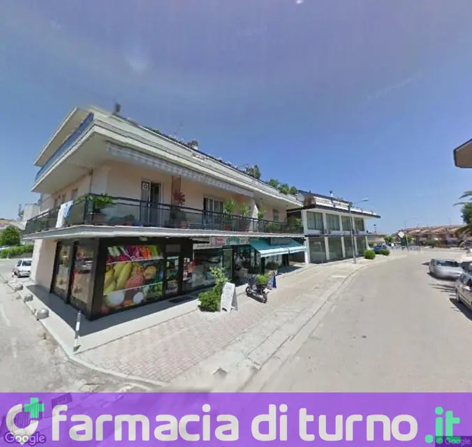 Farmacia Lunerti Snc